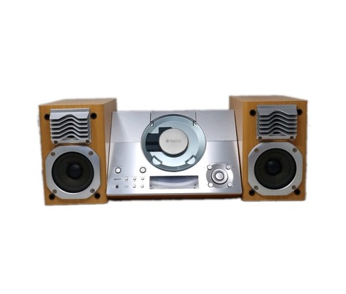 Yamaha crx desktop cd - desktop,