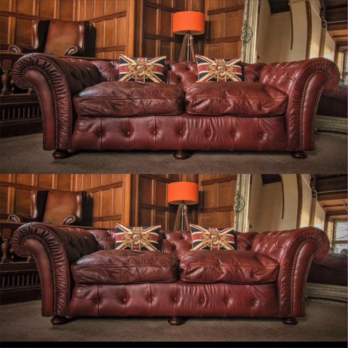 Pair tetrad midi blenheim - tetrad,