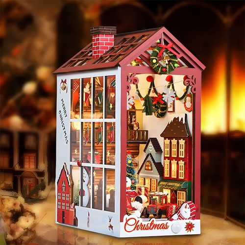 Miniature house - miniature,