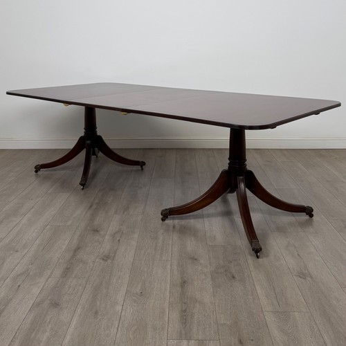 Antique 20th century twin - century,