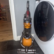 Dyson DC24 Upright Vacuum