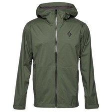 Black Diamond Mens Stormline
