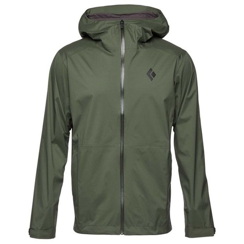 Black diamond mens stormline - diamond,