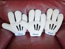 3 x Disneyland Paris 1998