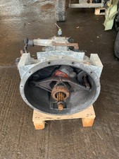 ZF Ecolite S5-42 gearbox, 5