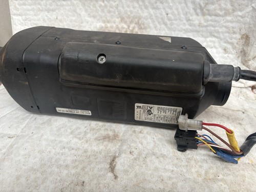 Eberspacher d1lc nightheater - eberspacher,