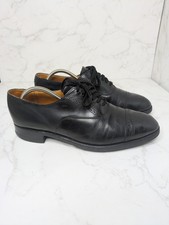 Grenson Mens Semi-Brogue