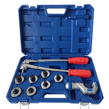 Lever Type Tube Expander 3/8"-