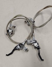 Hope Tech Evo X2 Hydraulic