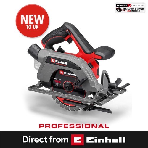 Einhell cordless circular saw - einhell,