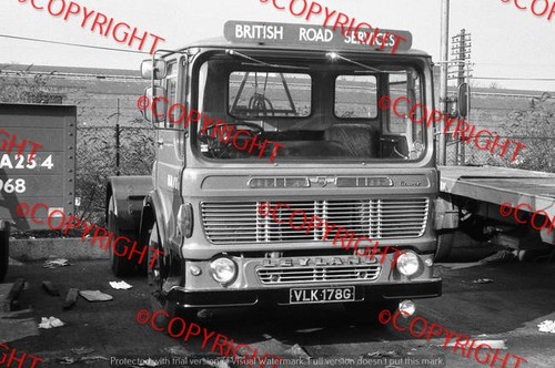 Truck photo british - truck,