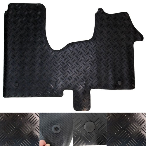 Fits vauxhall vivaro 2014 - fits,