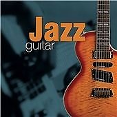 Jazz Guitar CD (2007) Value