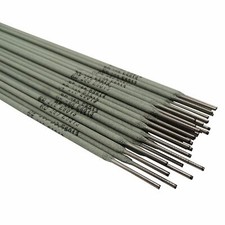 200 x 1.6mm Mild Steel 6013 General Purpose Electrodes arc welding rods