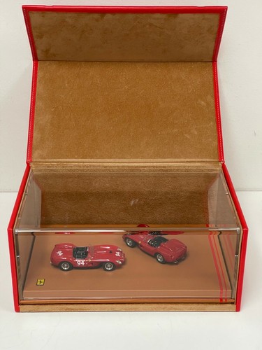 Tecnomodel ferrari 250 - 1/43,