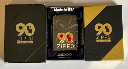 New 2022 zippo - 2022, lighter