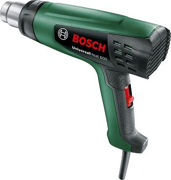 Bosch universalheat 600 heat - bosch,