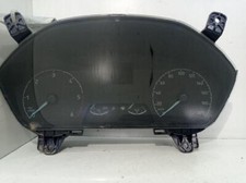 2527545 dashboard for FORD