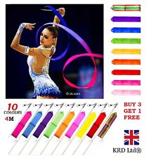 4 M GYMNASTIC RIBBON Rhythmic
