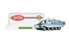 New Release C4605 Scalextric 1:32nd Scale "Captain Scarlet" SPV Model