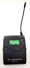 Sennheiser EW 500 G2 Bodypack Transmitter SK500 (Band C 740-776MHz)