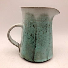 Woburn Pottery Glazed Ceramic
