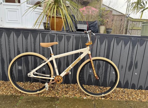 Bikes 29er cruiser east - bikes,