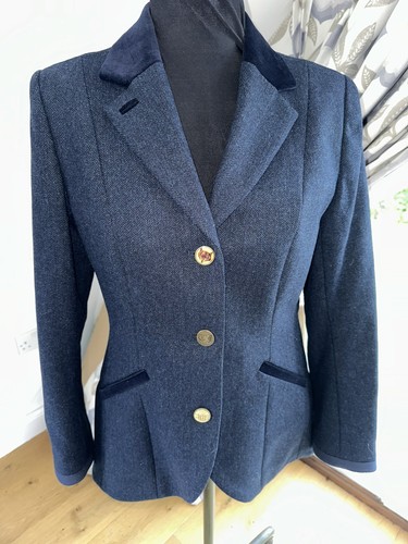 Joules womens austine navy - joules,