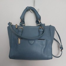 Zara Basic Collection Blue