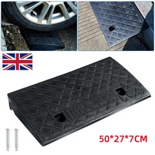 2 PACK Heavy Duty Kerb Ramps