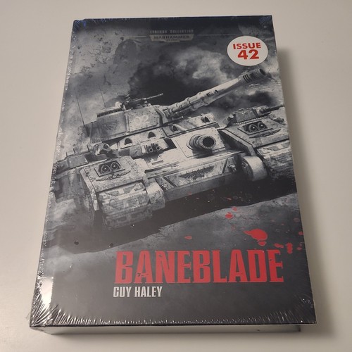Baneblade warhammer 40k - warhammer,