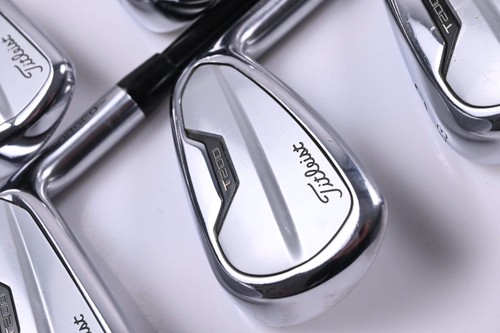 Titleist t200 2021 - 2021, irons
