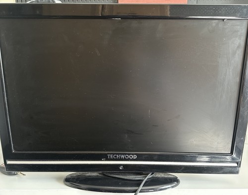 Techwood 22884 lcd tv - 22884, hd