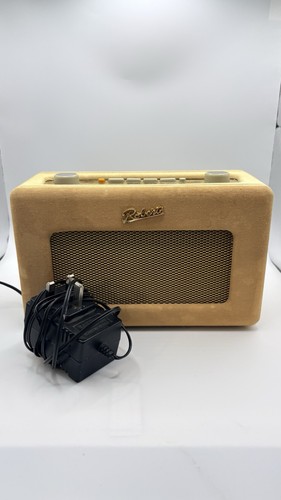 Roberts radio special - radio,