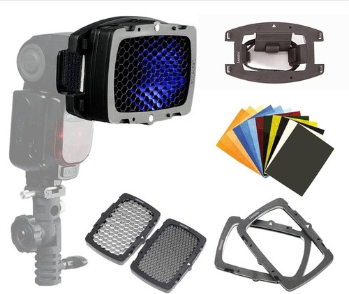 Lastolite strobo kit direct - strobo, to
