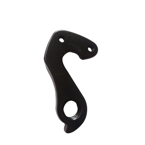 Rear derailleur mounting - rear,