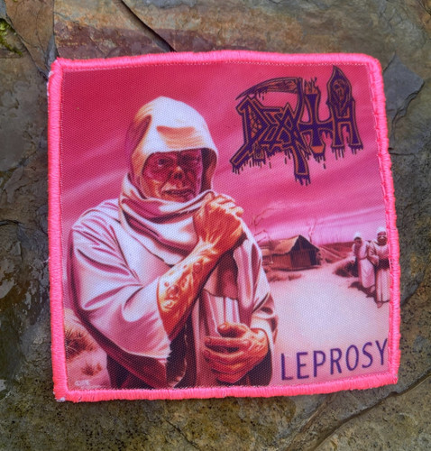Nailbomb patch heavy - nailbomb,
