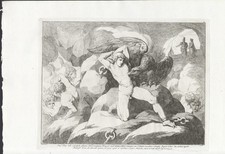 BARTOLOMEO PINELLI, TORTURE OF