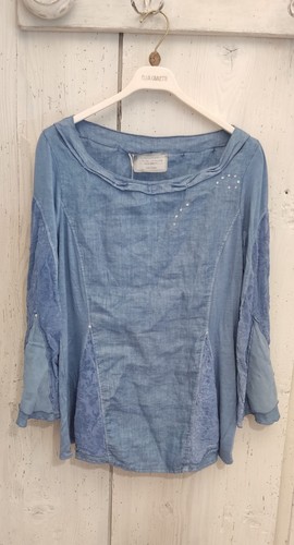 Elisa cavaletti shirt size - elisa, t-shirt,