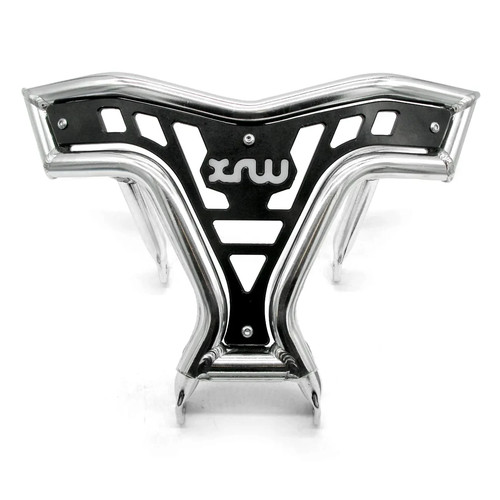 Xrw x16 front bumper - front,
