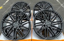 Alloy Wheels 19" P1C For