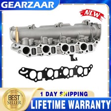 Inlet Intake Manifold For