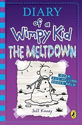 Diary wimpy kid - diary, kid: