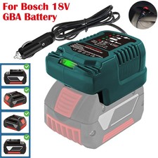 For Bosch Charger for Bosch