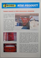 Original Twose Universal