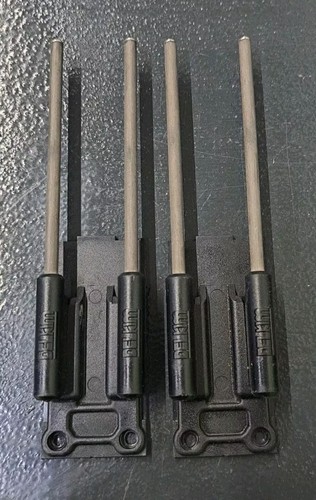Delkim carbon snag - ×,