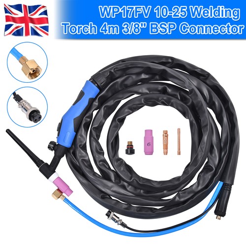 13ft 17fv 150amp - 13ft,