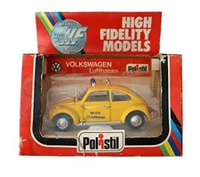 Vintage 1978 Polistil High