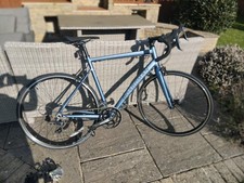 Ready to Ride! - Boardman URB