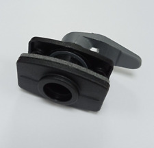 Battery Box Locker Door Lock